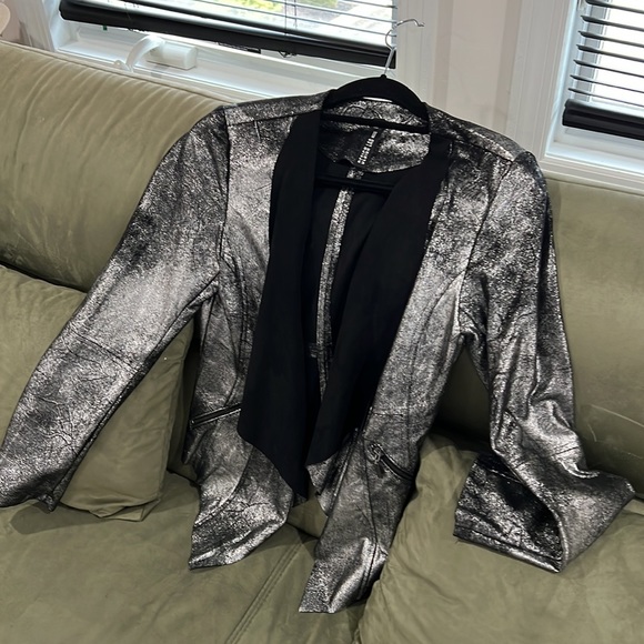 Design lab jacket - Picture 3 of 7